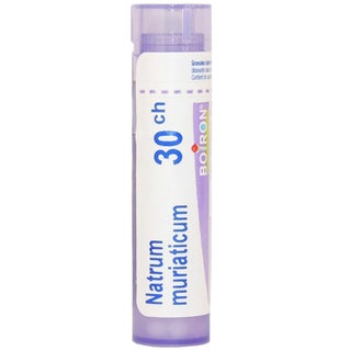 Boiron Natrum Muriaticum 30CH