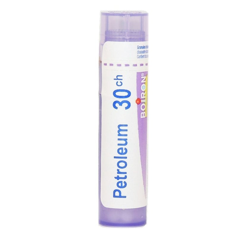 Boiron Petroleum 30CH