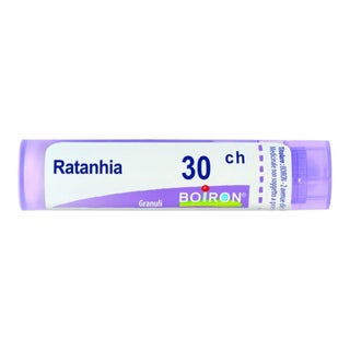 Boiron Ratanhia 30CH