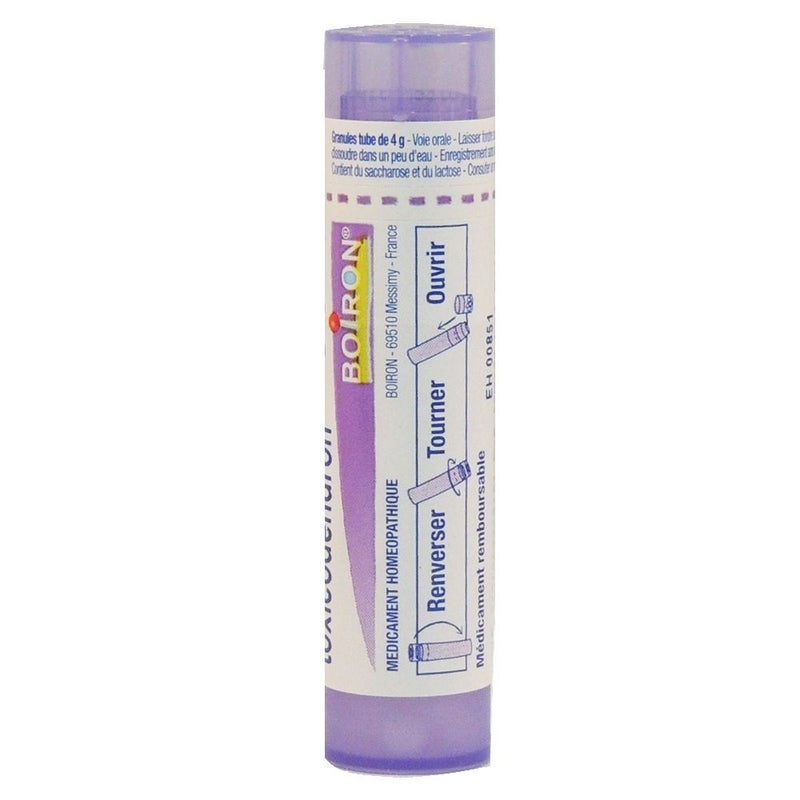 Boiron Rhus Toxicodendron 30CH