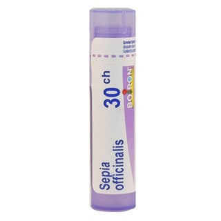 Boiron Sepia Officinalis 30CH