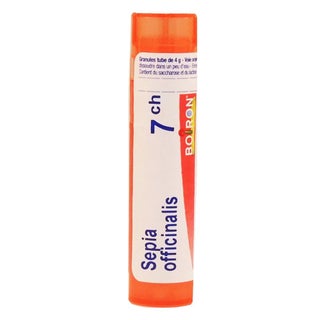 Boiron Sepia Officinalis 7CH
