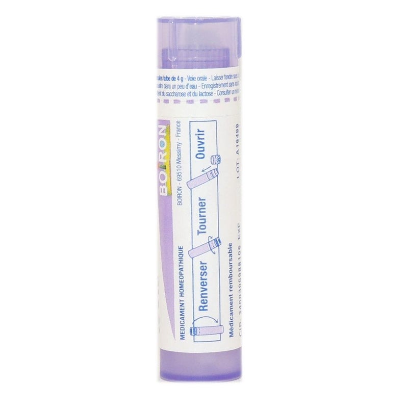 Boiron Spongia Tosta 30CH