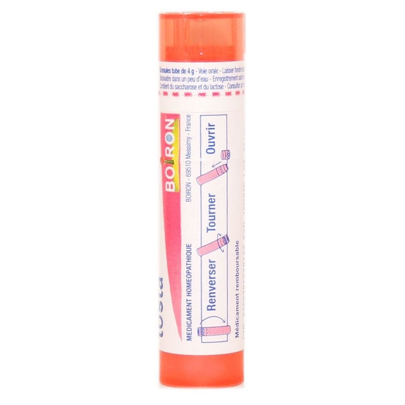 Boiron Spongia Tosta 7CH