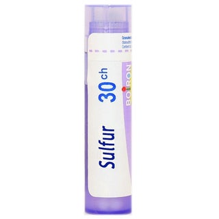 Boiron Sulphur 30CH