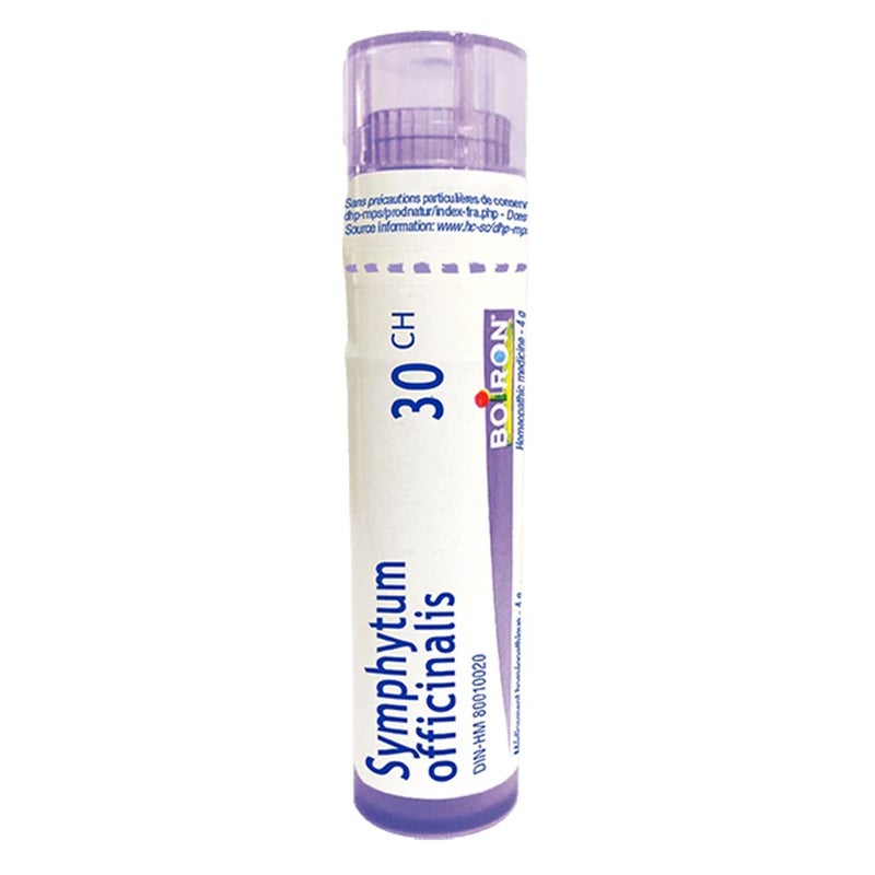 Boiron Symphytum Officinalis 30CH
