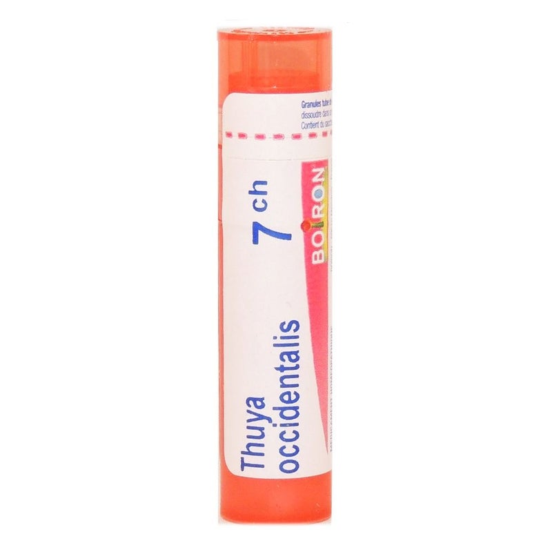 Boiron Thuya Occidentalis 7CH
