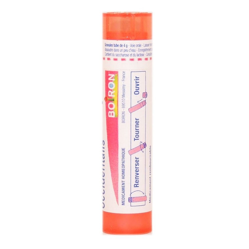 Boiron Thuya Occidentalis 7CH