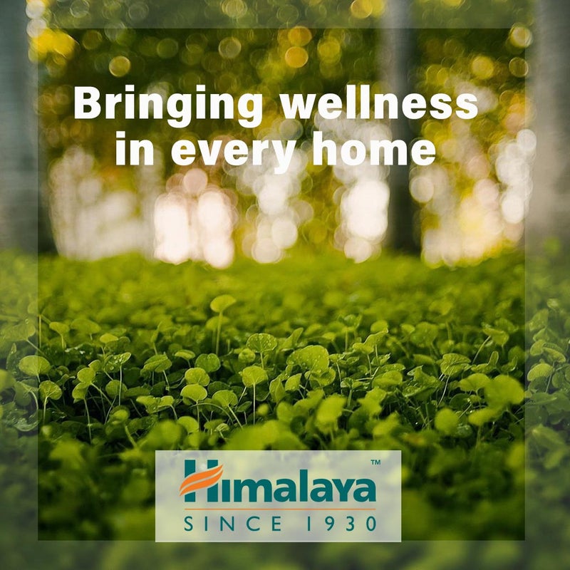 Himalaya Bonnisan Syrup 120 mL
