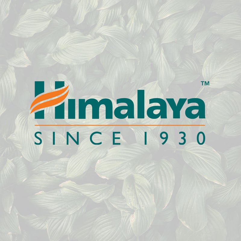Himalaya Bonnisan Syrup 120 mL