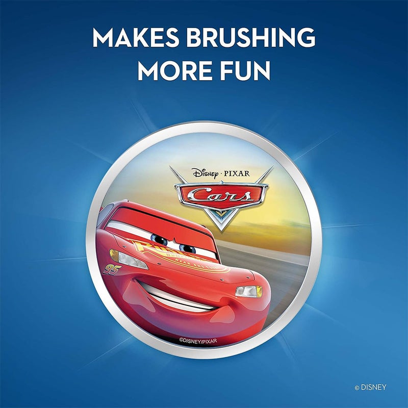Braun Oral B EB10-2K Stages Power Brush Heads 2's