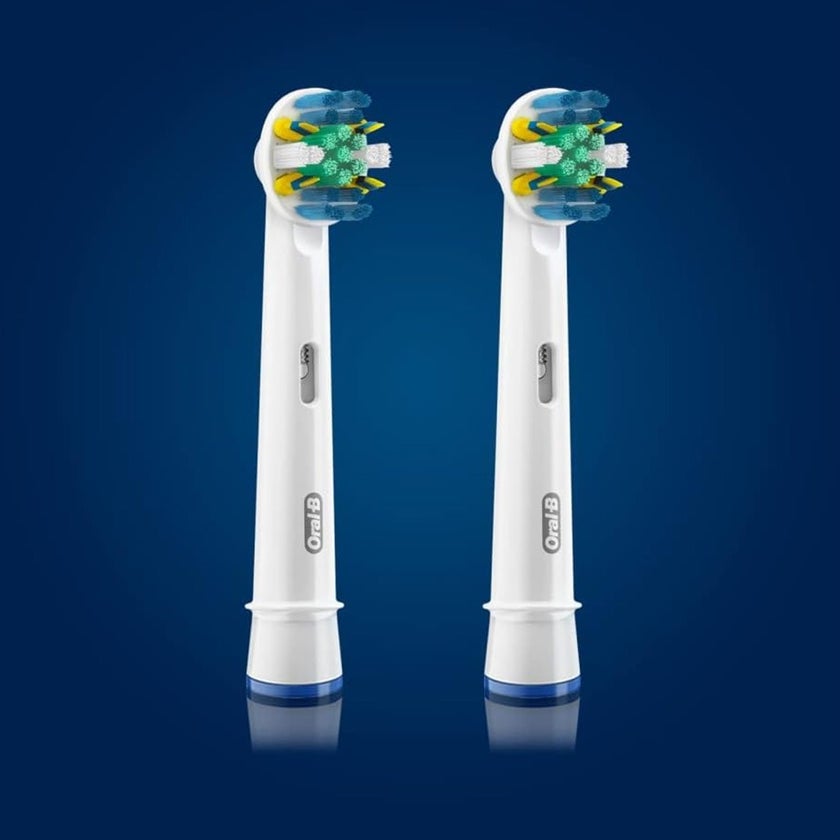 Braun Oral-B Heads EB25-2 For Electronic Brush