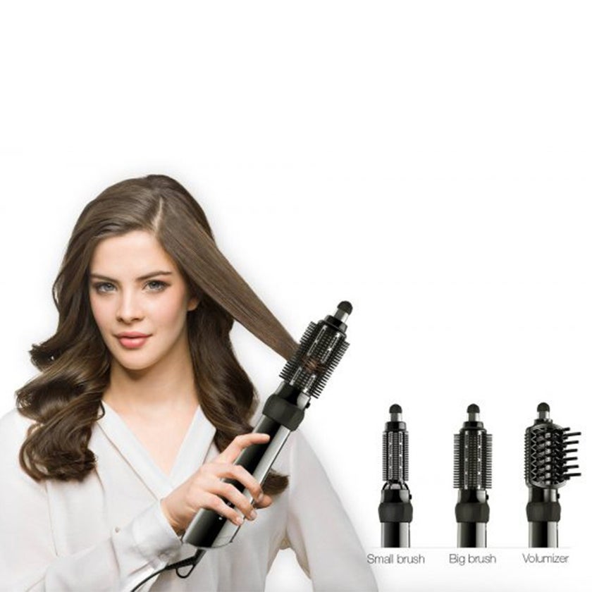 Braun Satin Hair 5 Steam Power Air Styler AS530