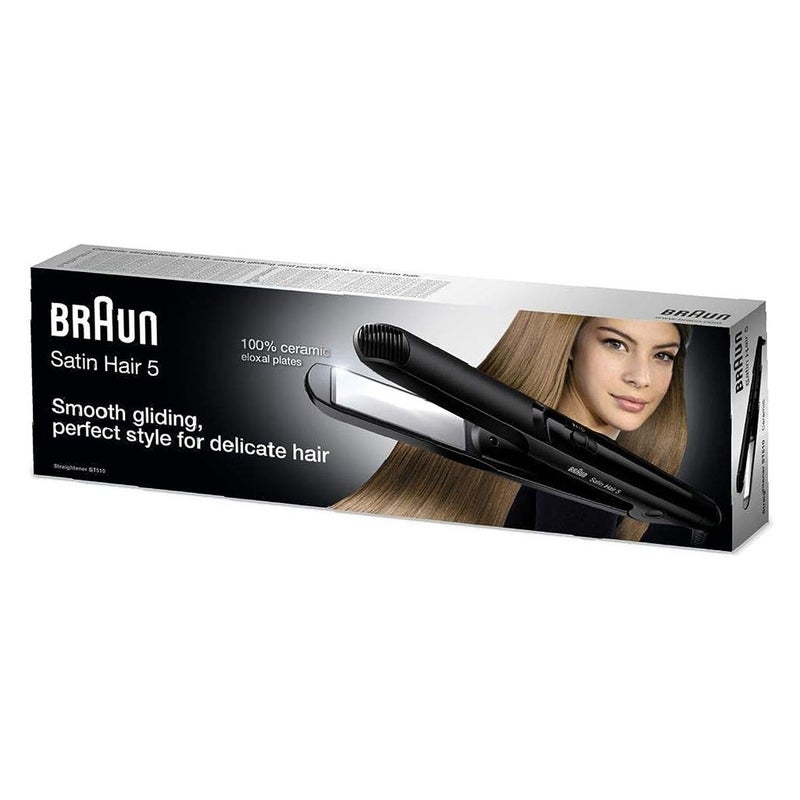 Braun Satin Hair 5 Straightener ST510