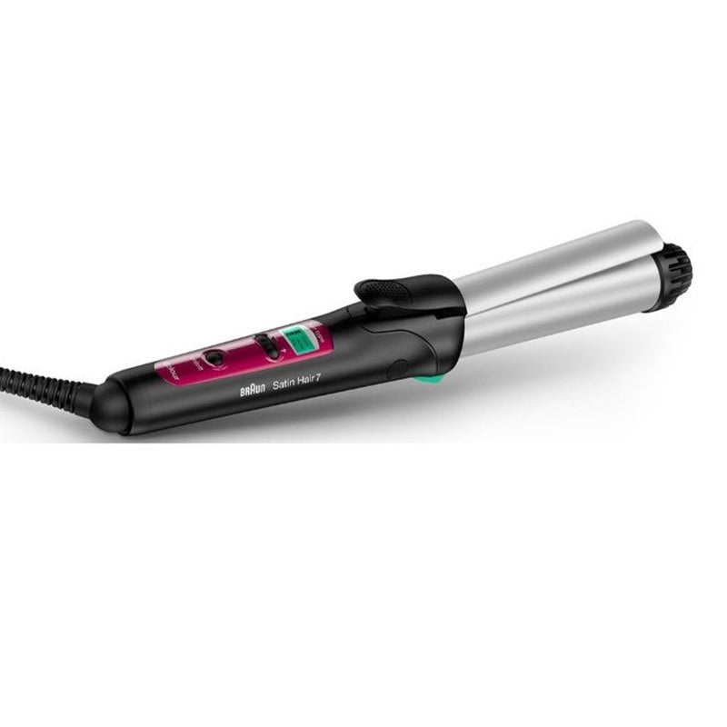 Braun Satin Hair 7 Colour Curler EC2