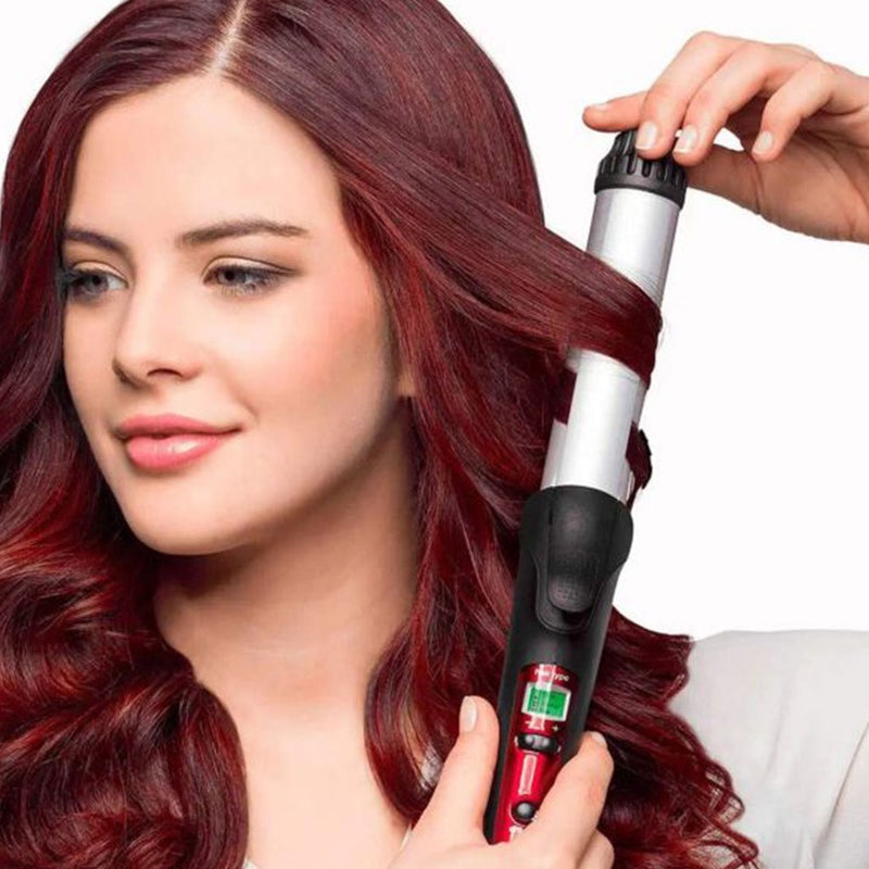 Braun Satin Hair 7 Colour Curler EC2