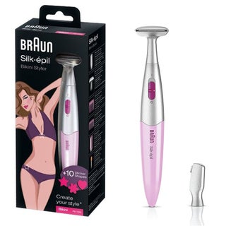 Braun Silk-Epil Beauty Styler FG 1100