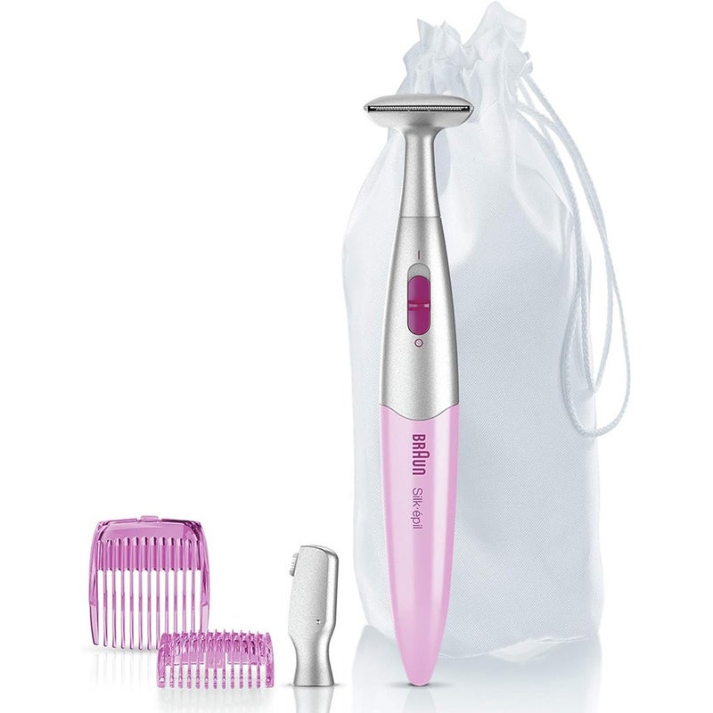 Braun Silk-Epil Beauty Styler FG 1100