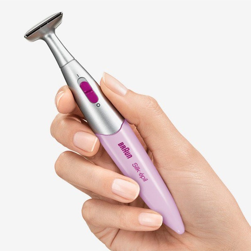 Braun Silk-Epil Beauty Styler FG 1100