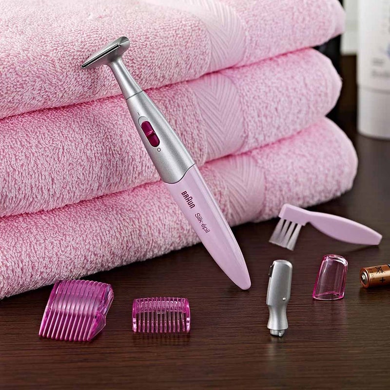 Braun Silk-Epil Beauty Styler FG 1100