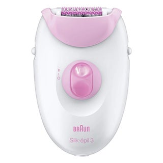 Braun Silk-Epil 3 Epilator 3370