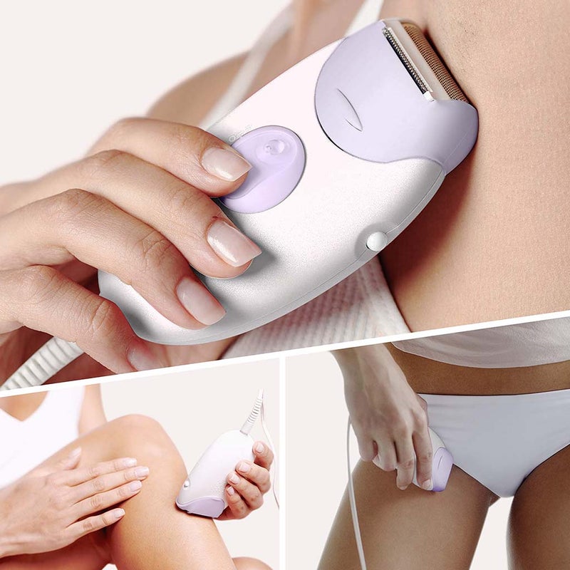 Braun Silk-Epil 3 Epilator 3370