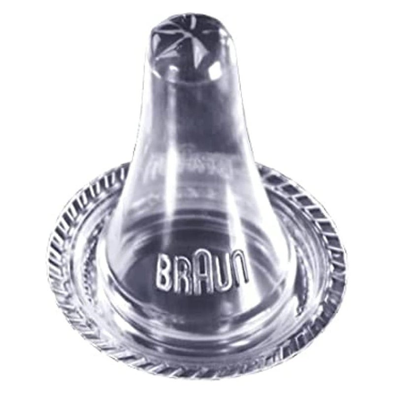 Braun Thermoscan Hygiene Caps Ear Thermometer Covers, Pack of 40's