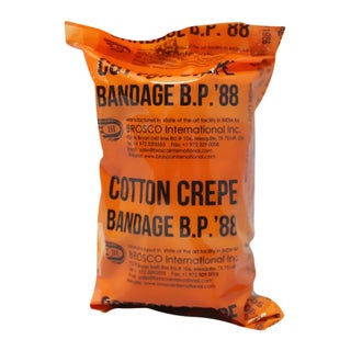 Bromed Crepe Bandage 7.5 cm