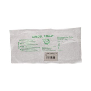 Bromed Oropharyngeal Airway Child