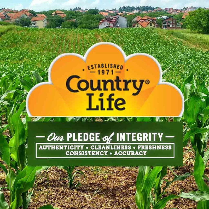 Country Life Core Daily 1 Multivitamin Supplement Tablets For Men, Pack of 60's
