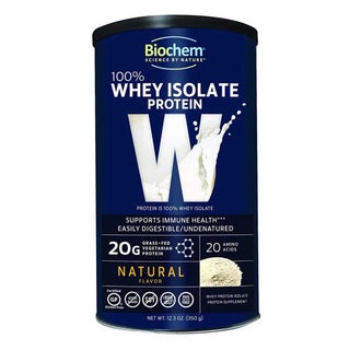 Country Life 100% Whey Protein 12.3 oz, 350 g