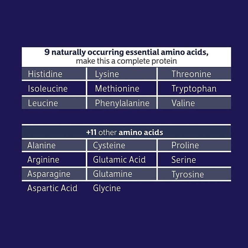 Biochem 100% Whey Isolate Protein Powder 350g - Natural Flavour