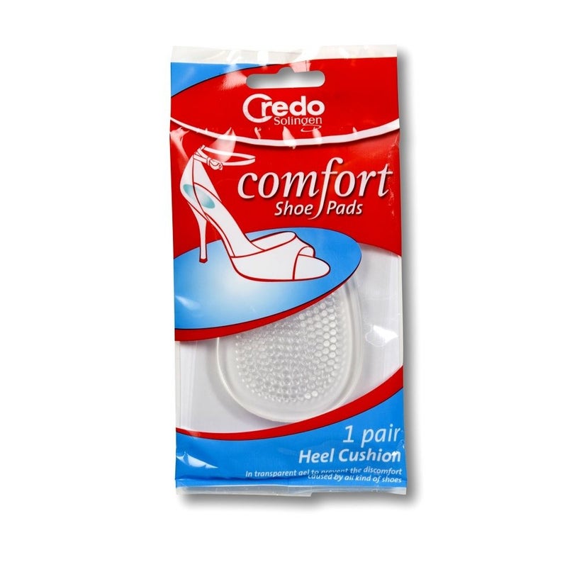 Credo Solingen Heel Cushion