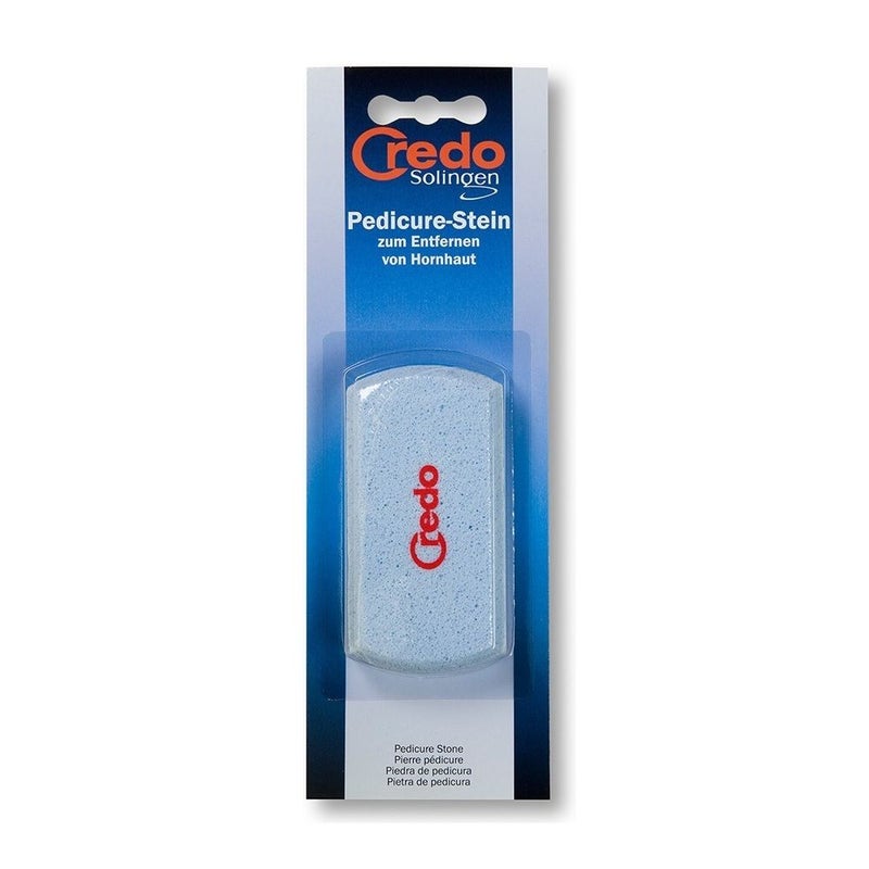 Credo Solingen Pedicure Stone