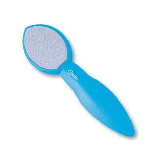 Credo Solingen Pop Art Ceramic Callus Rasp 3912