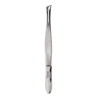 Credo Solingen Tweezer 3 Lopsided