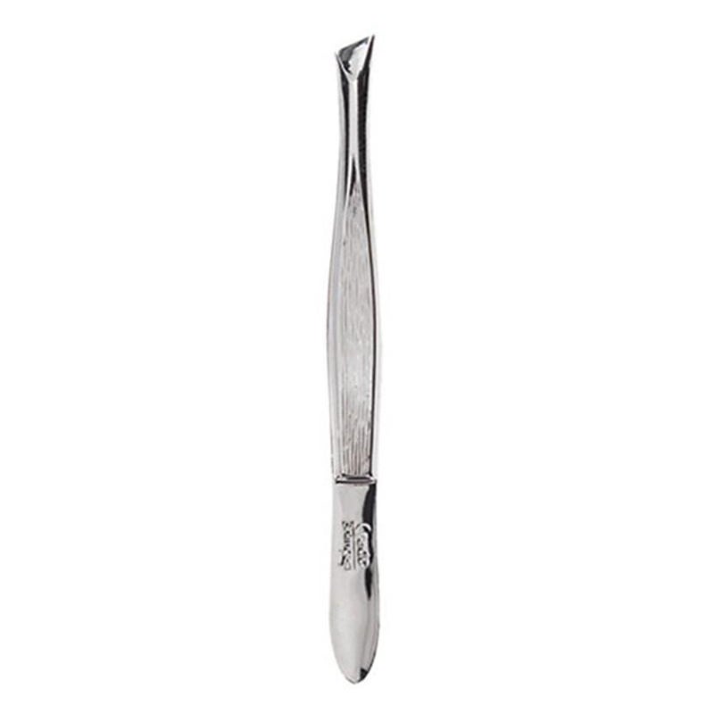 Credo Solingen Tweezer 3 Lopsided