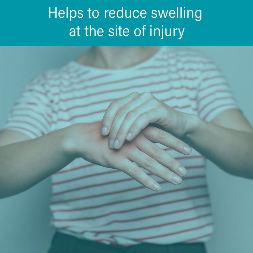 Cataflam Tablets For Pain Relief, Pack of 10's