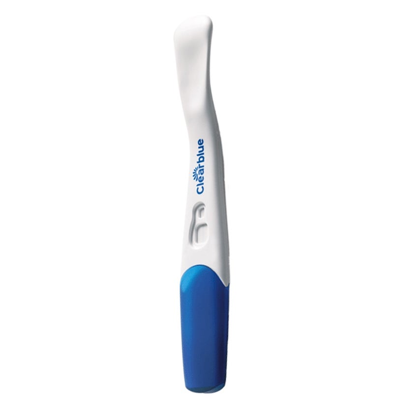 Clear Blue Plus Rapid Detection Pregnancy Test Kit
