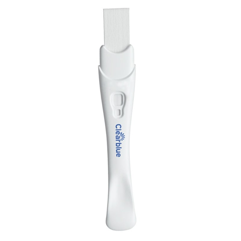 Clear Blue Plus Rapid Detection Pregnancy Test Kit 1's
