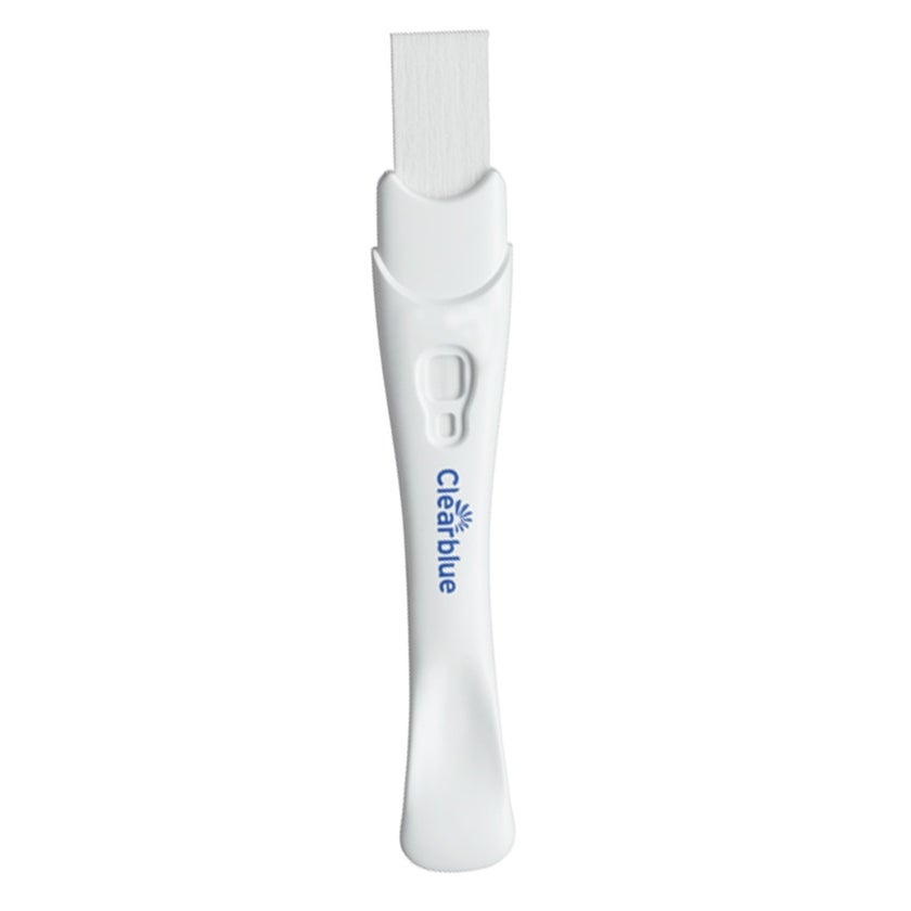 Clear Blue Plus Rapid Detection Pregnancy Test Kit