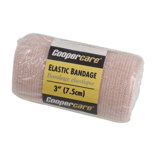 Coopercare Elastic Bandage 3 inches
