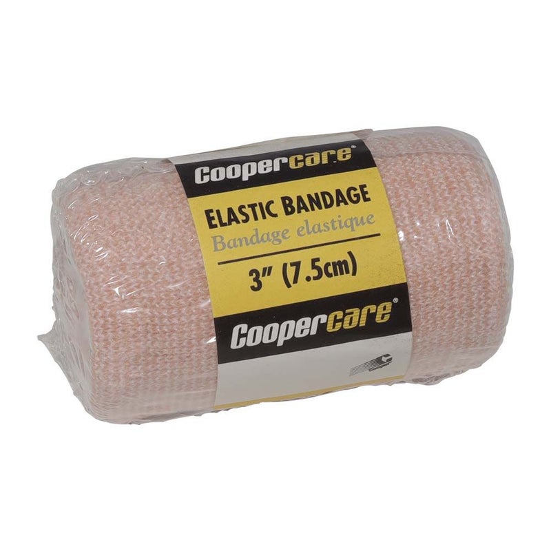 Coopercare Elastic Bandage 3 inches