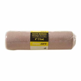 Cooper Care Elastic Bandage 6 inches CEB6