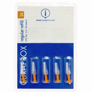 Curaprox Regular Refill CPS14