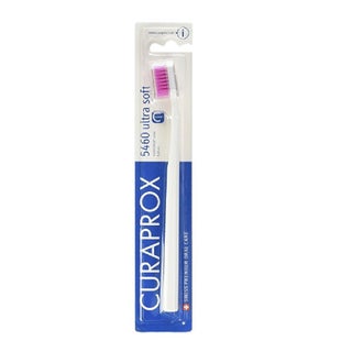 Curaprox Toothbrush Ultra Soft 5460