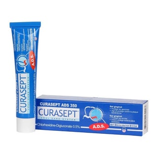 Curasept  Anti Discoloration System 350 Gingival Gel 30 mL
