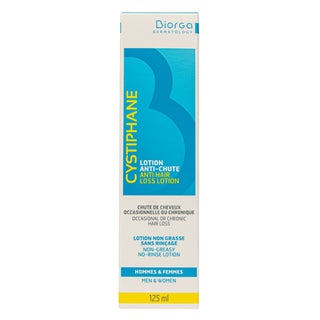 Biorga Cystiphane Anti Hair Loss Lotion 125 mL