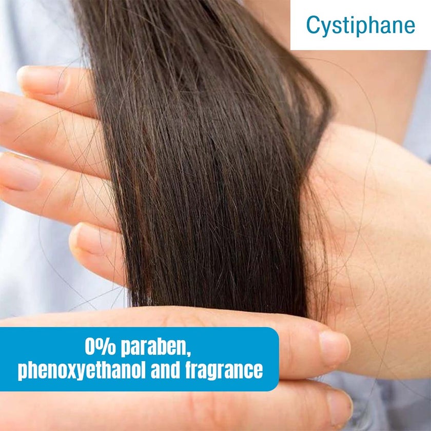 Biorga Cystiphane Anti Hair Loss Lotion 125ml
