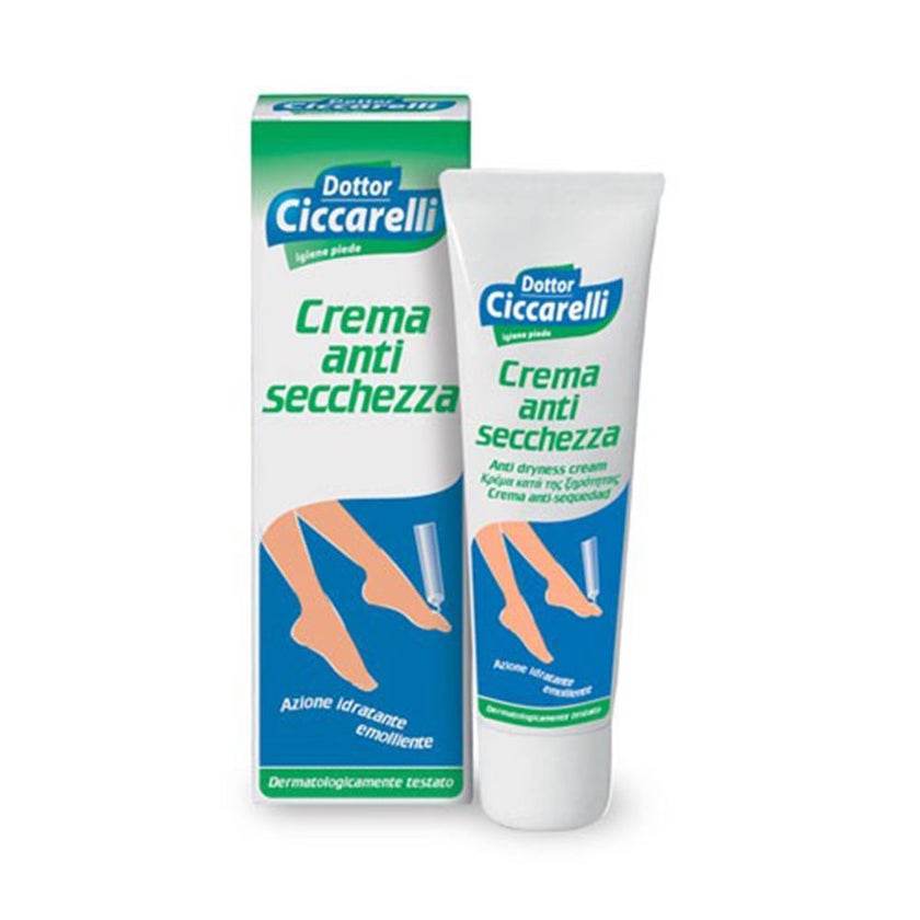 Dottor Ciccarelli Anti Dryness Cream 50ml